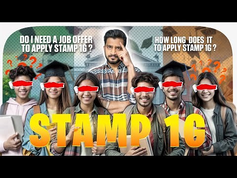 What is Stamp 1G in Ireland? | Post-Study Work Visa Explained
