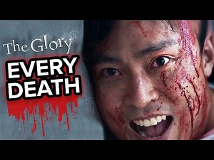 THE GLORY Season 2 EVERY Death Explained