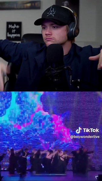 DIVINE Live Performance Highlights at Mama Awards 2023