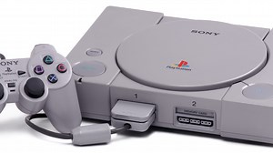 Celebrating the 18th Anniversary of the PSone