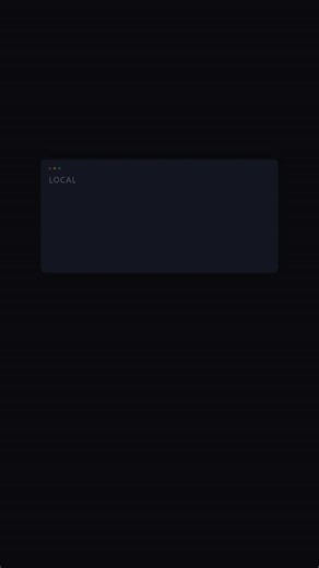 Jake Van Clief on Instagram: "It could have also been static electricity but cosmic rays are more fun to talk about. #ai #programming #python"