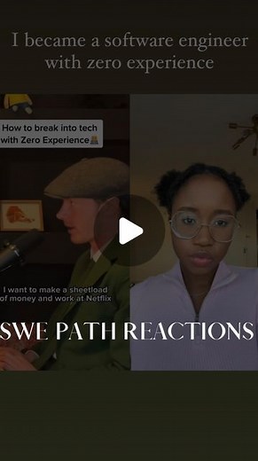 Nyaradzo Bere | Everybody’s path is different and there are no wrong ones. This is how my path compared to theirs! • • Some things not included in the... | Instagram