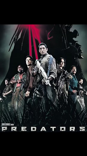 Ultimate Predator Showdown: Power and Betrayal