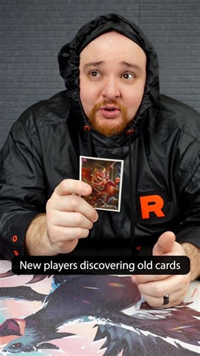 New players discovering old cards...🤔 #mtg #magicthegathering #tcg #mtgcommunity #mtgtiktok