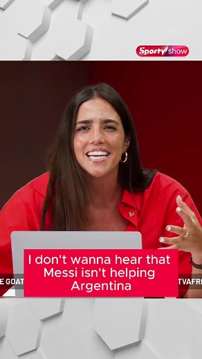 Messi's Contributions to Argentina in Copa America: Goals, Assists, and Impact