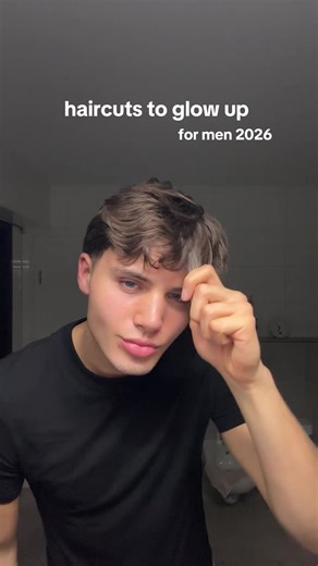 Best Haircuts for Men in 2026