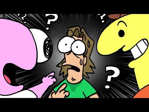 I accidentally became the Director of Smiling Friends