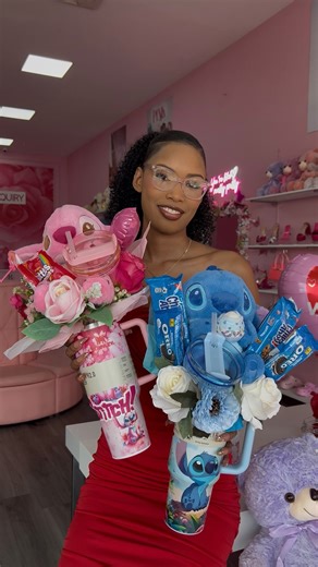 The Pink Box 👠👜 | Valentine’s Gift Ideas💐💕 The Pink Box got gifts for every situation 💝 🐻 Teddies starting from $125 🌸 Perfumes: 1 for $150 | 2 for $250 🥤... | Instagram