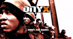 6.6K views · 333 reactions | Shut 'Em Down (Featuring. DMX) - Onyx. Album: Shut 'Em Down. Year: 1998. | Rap, Hip-Hop & R&B. | Facebook