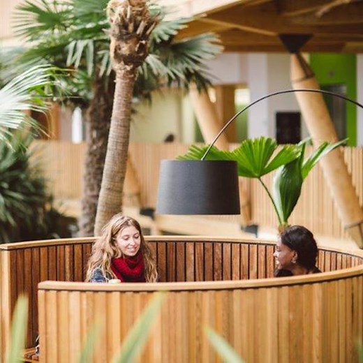 Masters study in Essex Business School | University of Essex