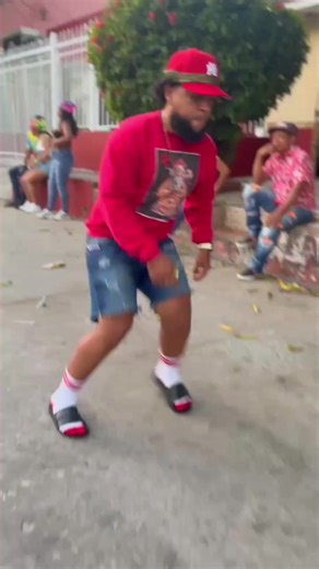 Discover Champeta Dance Moves for Everyone