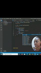 How To Add A Play/Pause Button To A Video Background In A Website 💻💡✨ #developer #jadexartsacademy #Project #videos #play #pause #Website #feature #marvexscoarts #learntocode #image | Jadexarts Academy