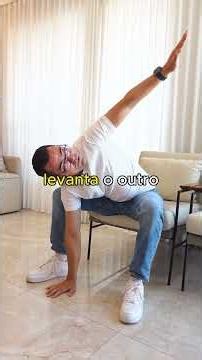 Velhice não causa dor! O verdadeiro motivo é a fraqueza muscular.