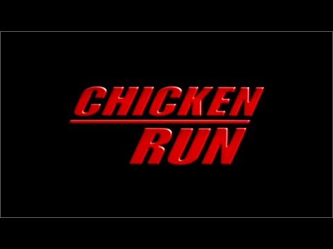 Chicken Run (2000) - Trailer