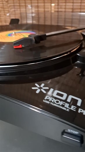 Tornamesa Ion Profile Pro | JM Crown audio