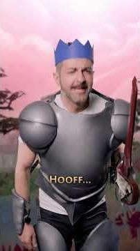 POV: You've just stepped off the boat in Havenhythe