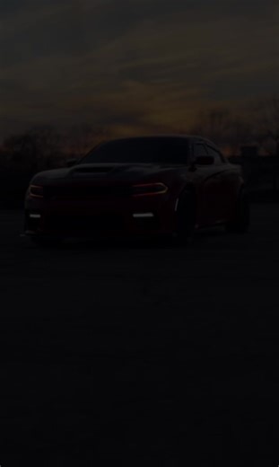 #widebody #charger #foryoupage | Wide Body Charger