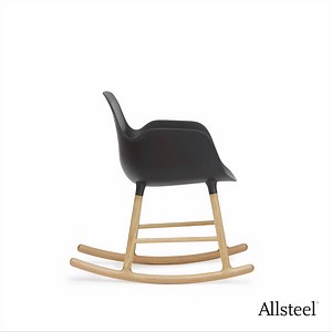 Normann Copenhagen is officially available from Allsteel – let the beautiful Danish design begin! #NormannCPHxAllsteel alls.tl/NormannCPHxAS | Allsteel