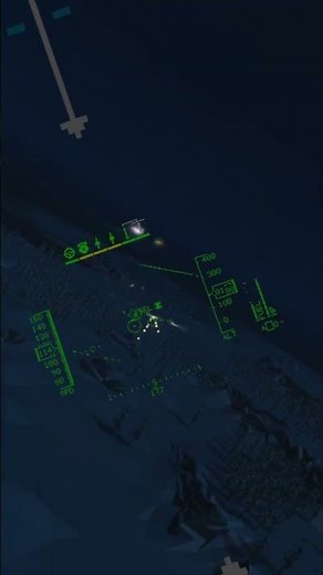 carrier command 2 albatros attack run