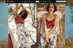 Cómo hacer un flipbook de página digital con vídeo y audio - FlipHTML5