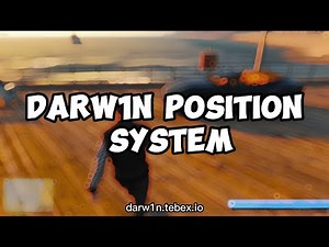 Fivem Animation Position | darw1n