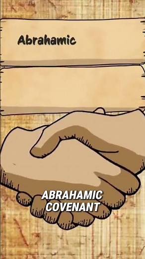 The Abrahamic Covenant ❤️A Two-Way Promise
