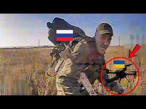 Ukrainian FPV Drones and Recon Units Destroy Russian Convoy in Seconds