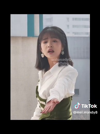 Mei Mandy on TikTok