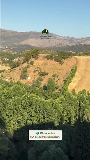 Worth Watching the Full Extent of Ronda | Málaga | Spain