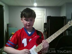 Master Of Puppets tutorial