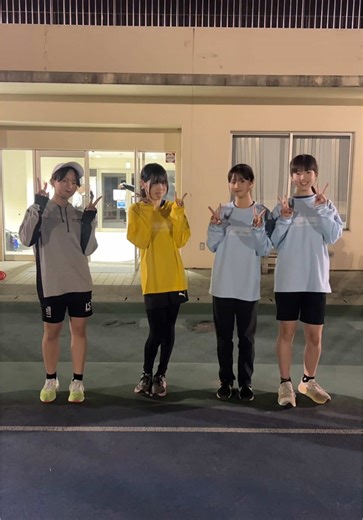 監督の個別指導で学ぶ陸上パフォーマンス