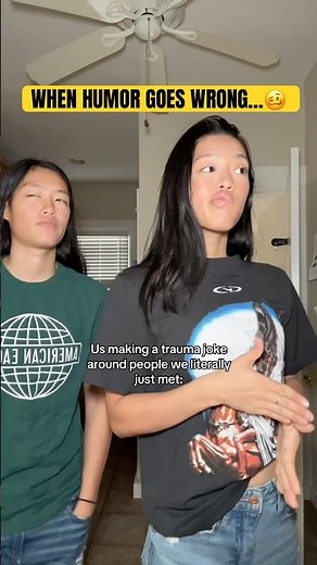 That awkward moment when dark jokes hit different #darkcomedy #humor #shorts