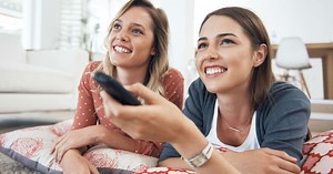 Amazon Prime Video & Co.: Die Neuerscheinungen im November 2018