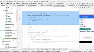 My Application – UserManager.java [My_Application.app.main] 2024-03-09 16-09-04
