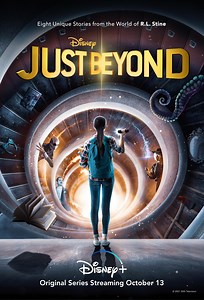 Just Beyond | Rotten Tomatoes