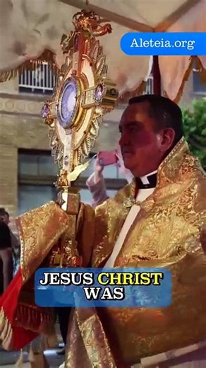 Hollywood Eucharistic Procession
