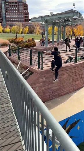 🚩 Course rules → Apex Speed Run (Highland), Denver, Colorado, USA 🇺🇸 🔵 ➕