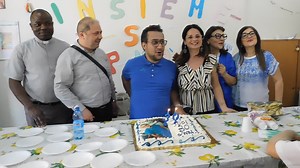 12K views · 291 reactions | conclusione di fine anno avulss si festeggia 30 anni giandomenico | San giuseppe jato il paese 2 | Facebook