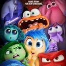 Inside Out 2 (2024) Cast and Crew, Trivia, Quotes, Photos, News and Videos - FamousFix