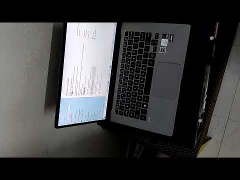 LG Gram Windows 11 Installation