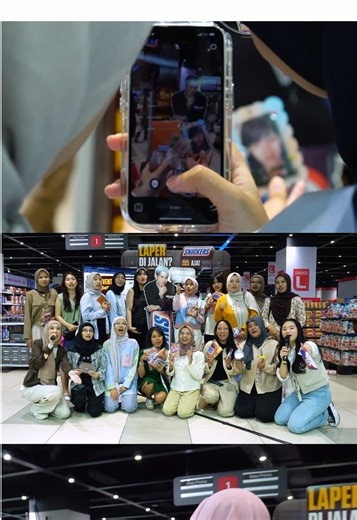 Rekomendasi Belanja di Pakuwon Mall Surabaya