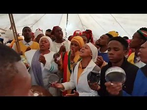 Kena le modisa feat various artists