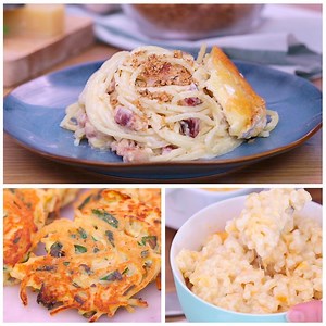 242K views · 2.5K reactions | Faites le plein de gourmandise avec nos meilleures recettes de pâtes ! | Demotivateur Food | Facebook