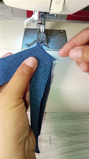 Simple and practical sewing techniquesEasy for beginners to practice ❣️ #sewingtutorial #sewinghome