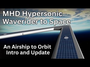 This Airship Might Change How We Reach Space Forever!