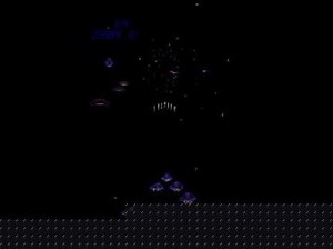 Arcade Game: Tac/scan (1982 Sega)