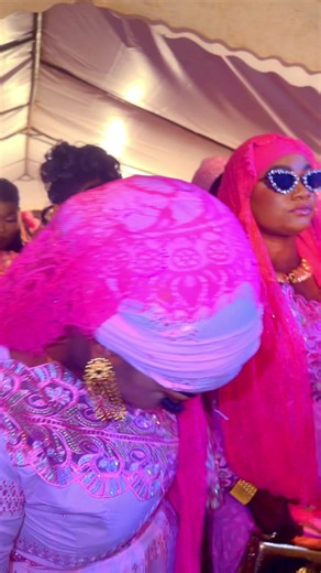 Groupe Mousso Fari en personne – Myriam Kone & Nafi Dramé