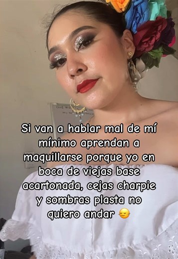 Maquillaje Folclórico: Tips y Estilo