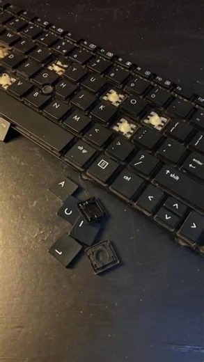 What’s Really Inside Your laptop?