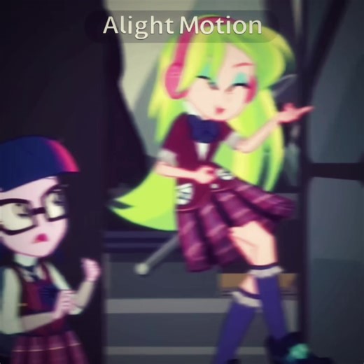 #SHADOWBOLTS || you people are hating on the WRONG characters and i will defend all five of them til i die also ignore my caption last post..i may have lied || #mylittleponyequestriagirls #edit #fyp #mlp